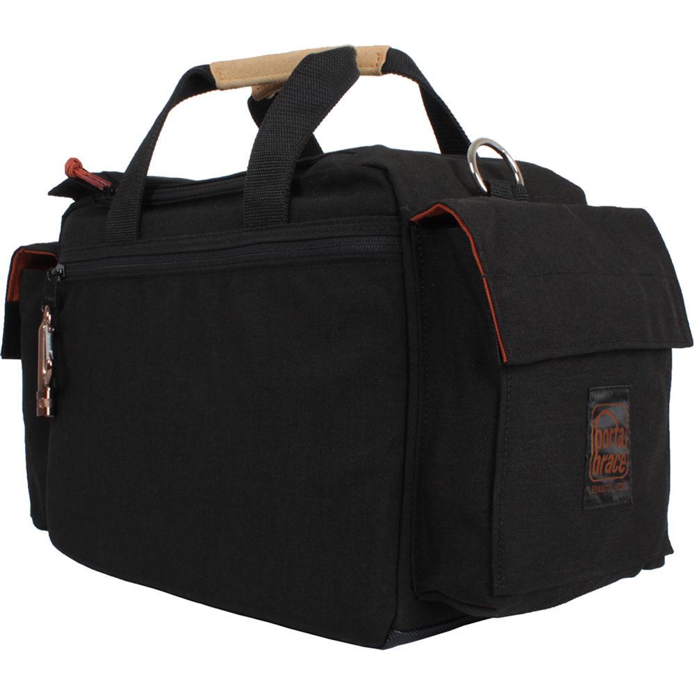 Porta Brace CAR-1 Cargo Case for Camcorder and Accessories