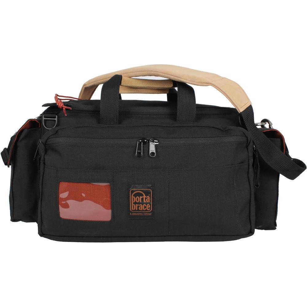 Porta Brace CAR-2 Cargo Case - for Mini DV Camcorder with Accessories