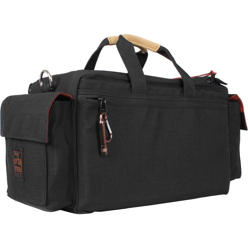 Porta Brace CAR-2 Cargo Case - for Mini DV Camcorder with Accessories