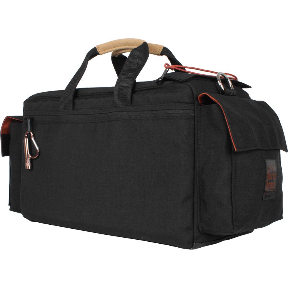 Porta Brace CAR-2 Cargo Case - for Mini DV Camcorder with Accessories
