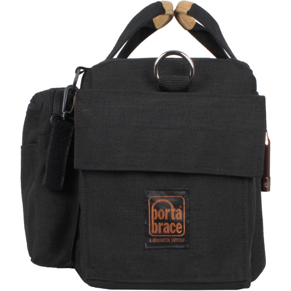 Porta Brace CAR-2 Cargo Case - for Mini DV Camcorder with Accessories