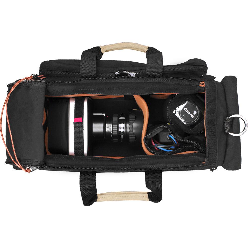 Porta Brace CAR-2 Cargo Case - for Mini DV Camcorder with Accessories