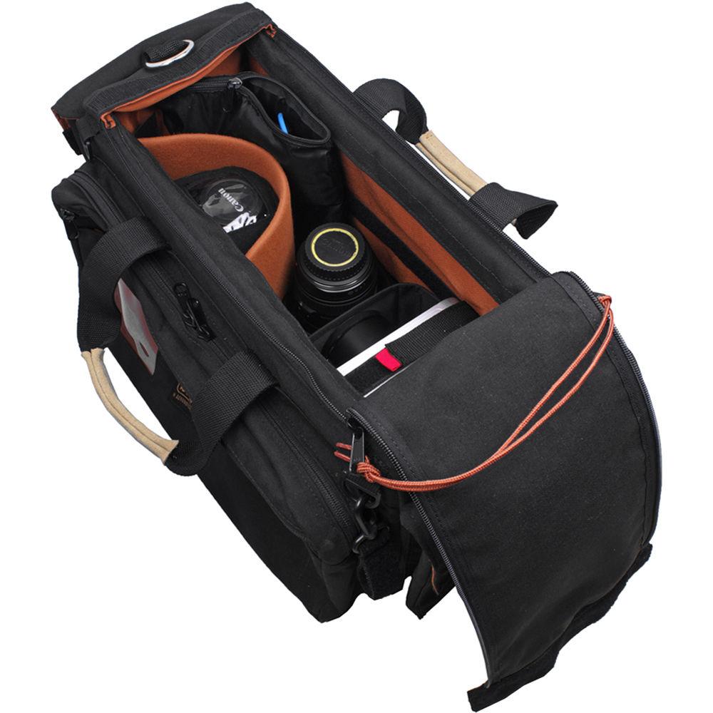 Porta Brace CAR-2 Cargo Case - for Mini DV Camcorder with Accessories