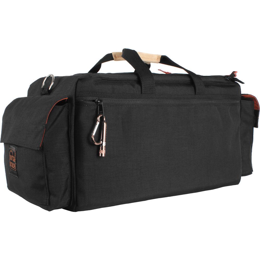 Porta Brace CAR-3 Cargo Case - for Mini DV Camcorder with Accessories
