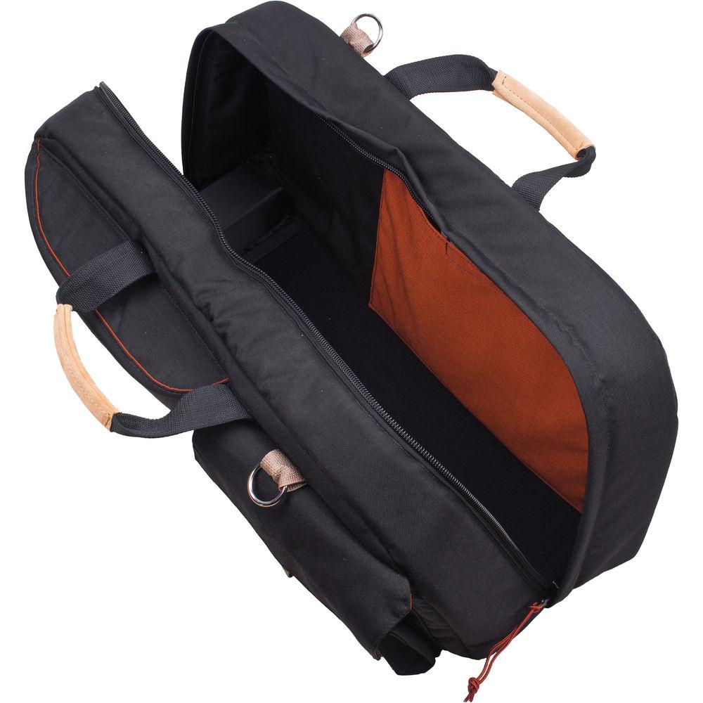 Porta Brace CTC-3 Traveler Camera Case