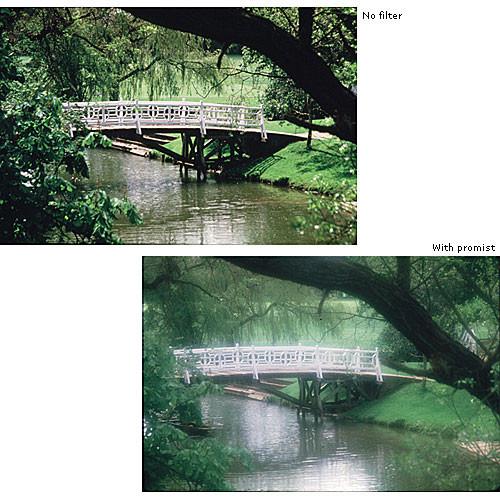 Tiffen 62mm Digital Pro SLR Glass Filter Kit - Contains Digital Clear Filter, Pro Mist 2 Soft Focus Filter and Graduated Neutral Density .6 Filter