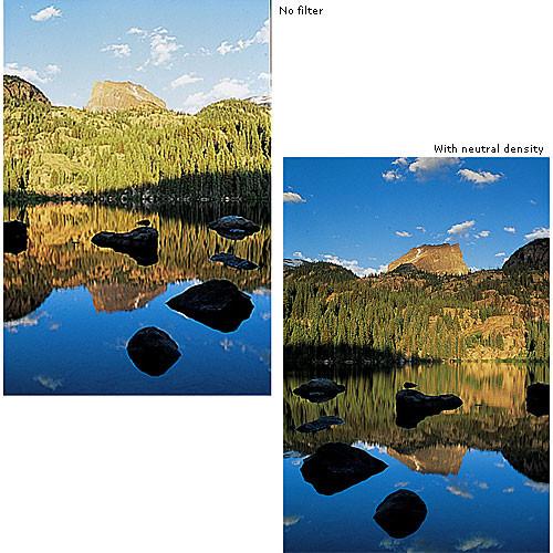 Tiffen 67mm Digital Pro SLR Glass Filter Kit - Contains Digital Clear Filter, Pro Mist 2 Soft Focus Filter and Graduated Neutral Density .6 Filter