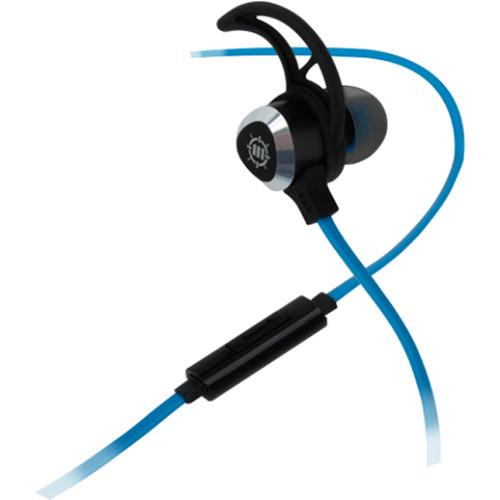 Accessory Power Enhance Vibration Gaming Earbuds