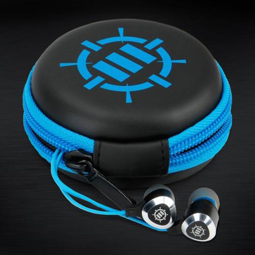 Accessory Power Enhance Vibration Gaming Earbuds