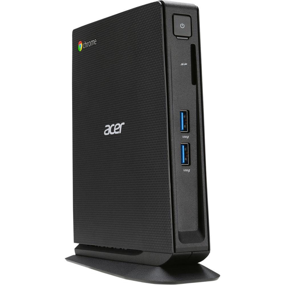 Acer 21.5" Veriton Z All-In-One Desktop Computer
