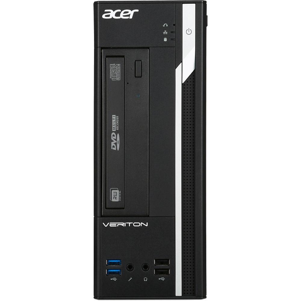 Acer Veriton X Desktop Computer
