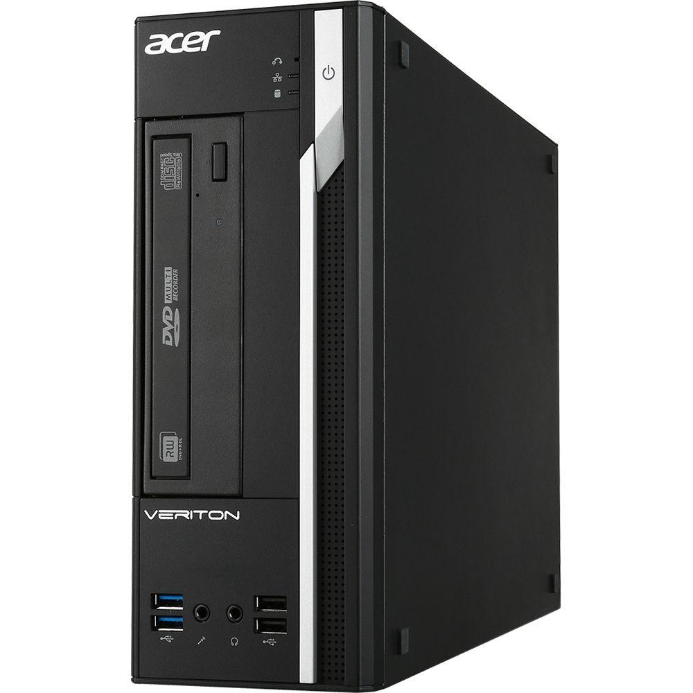 Acer Veriton X Desktop Computer