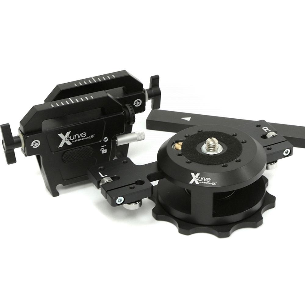ACETEK SMART EYE Pro Tracking System for X-Series 31.5" Slider
