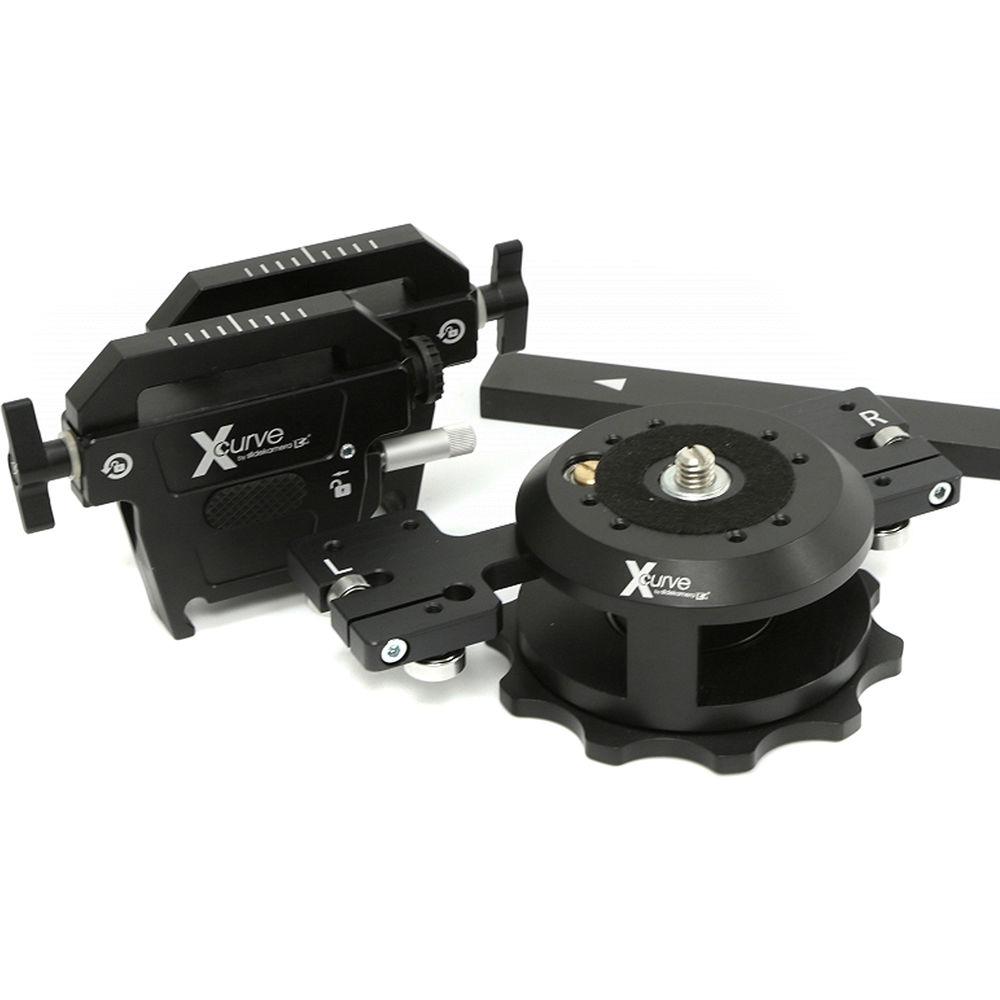 ACETEK SMART EYE Pro Tracking System for X-Series 39.4" Slider