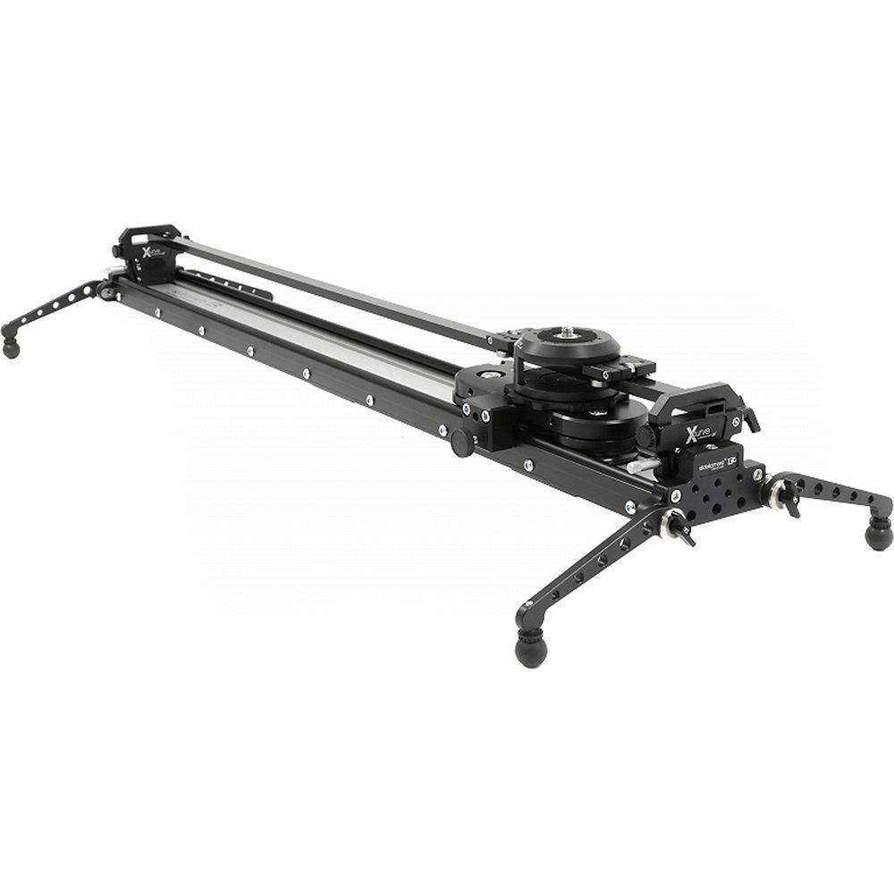 ACETEK SMART EYE Pro Tracking System for X-Series 39.4" Slider