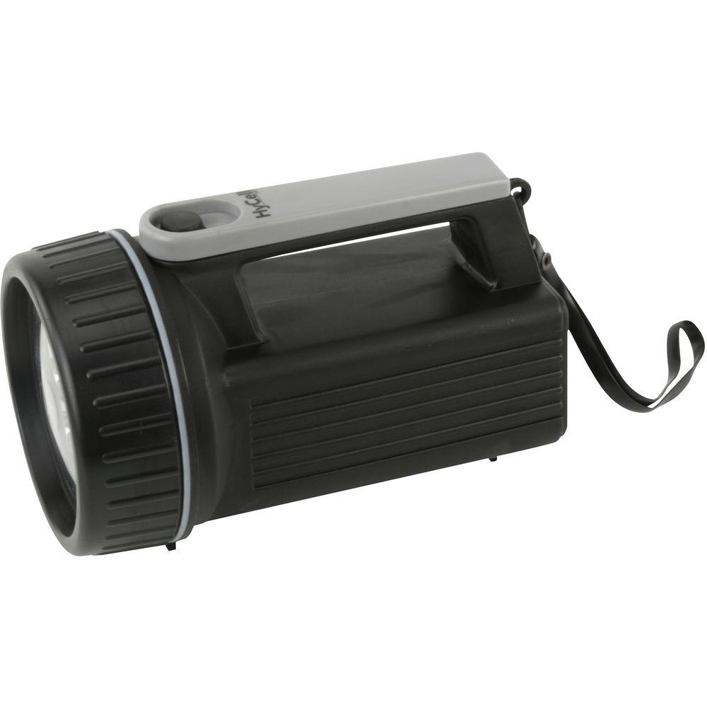 Ansmann HyCell HS9 Portable LED Spotlight