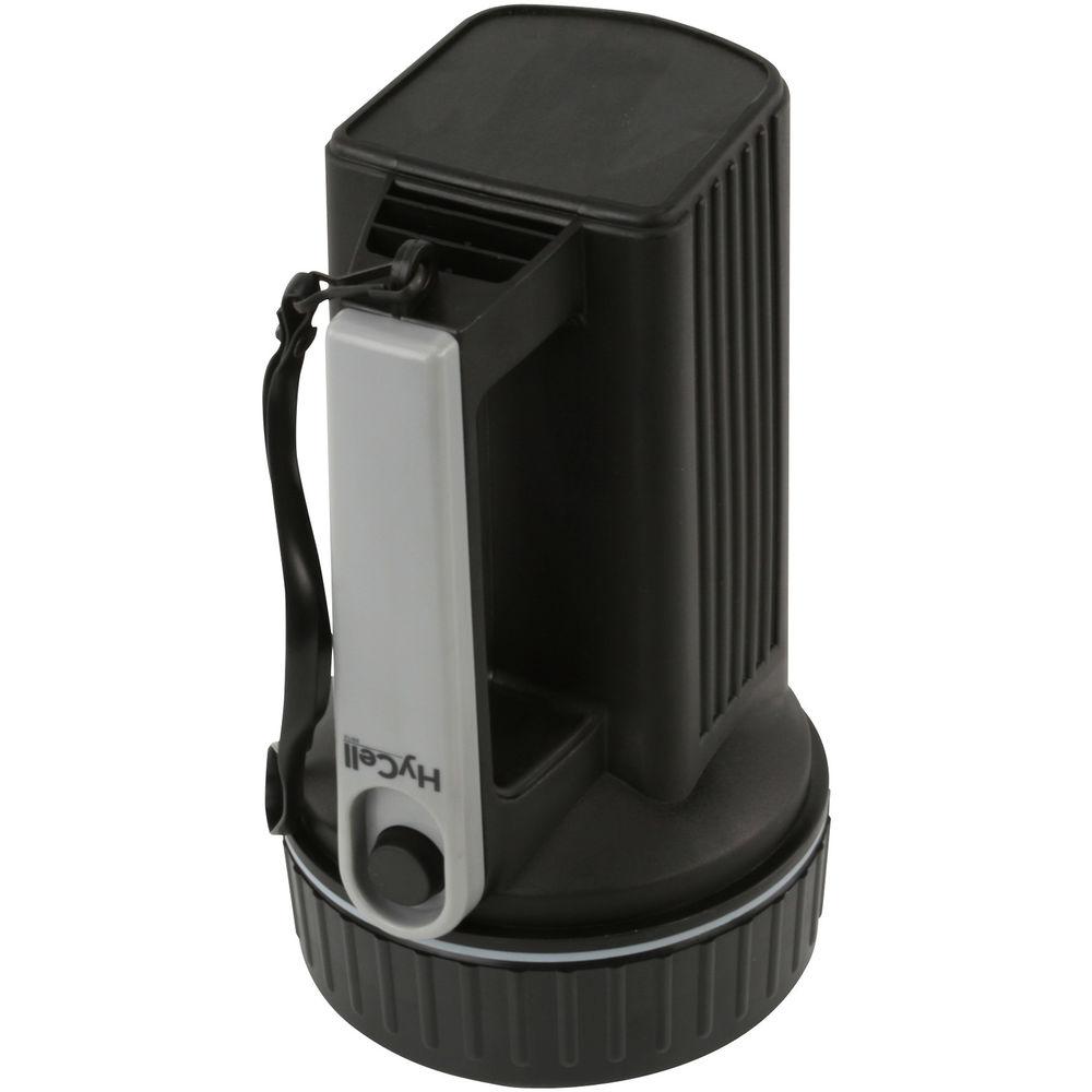 Ansmann HyCell HS9 Portable LED Spotlight