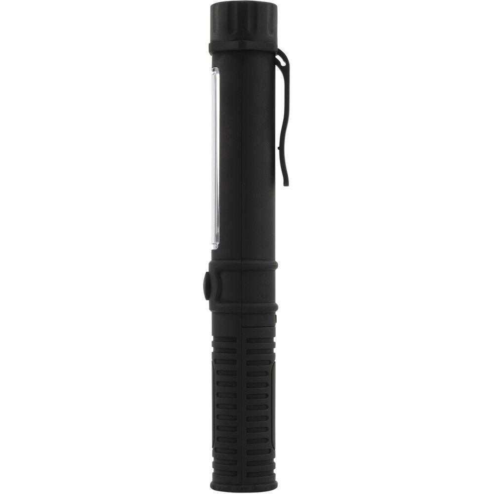 Ansmann HyCell Inspection LED Penlight with Magnetic Clip