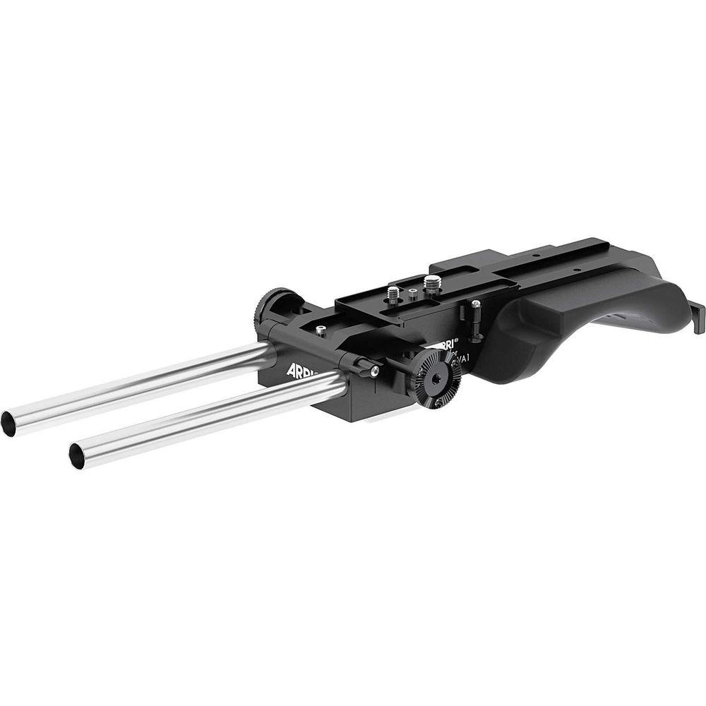 ARRI Basic Set for Panasonic EVA1