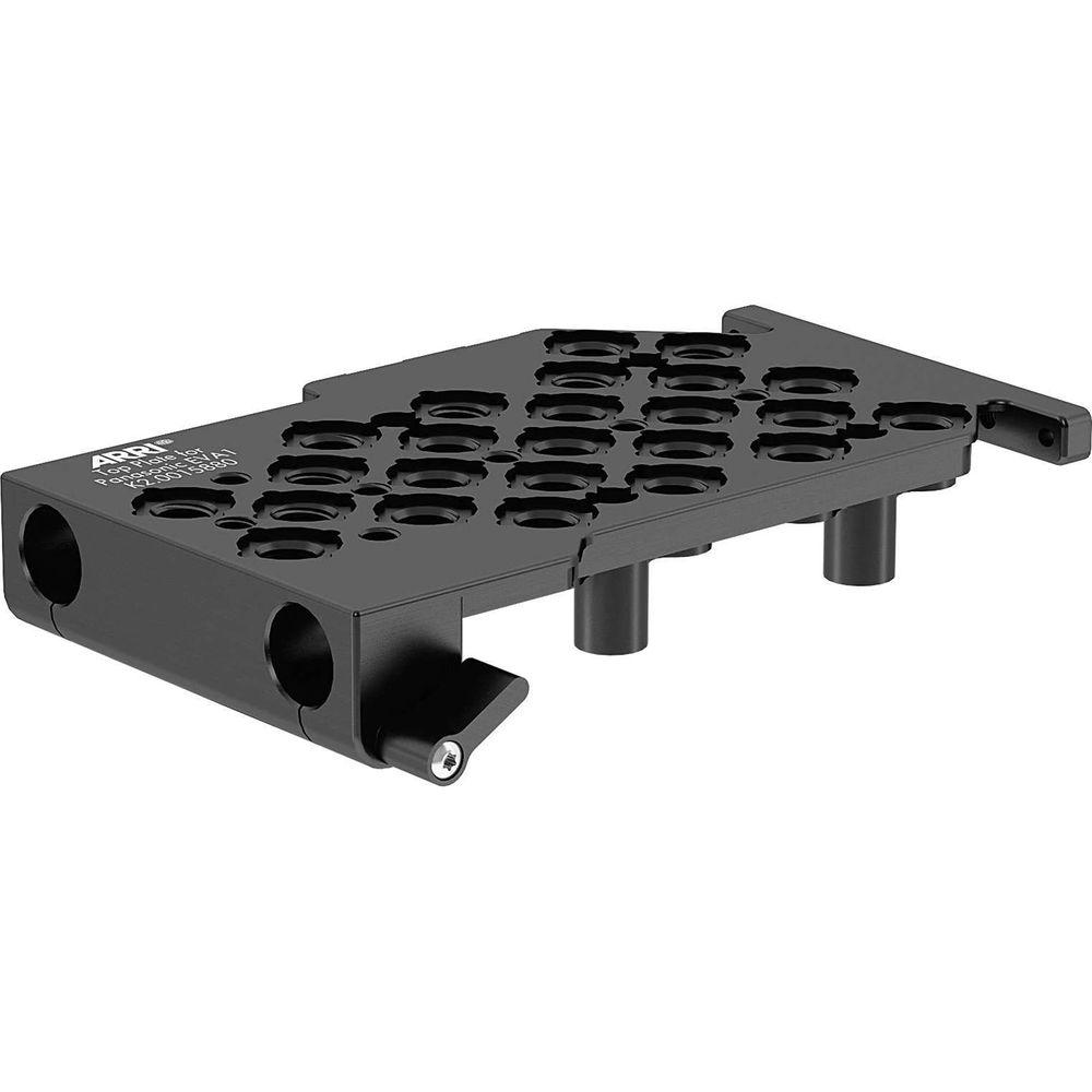 ARRI Basic Set for Panasonic EVA1