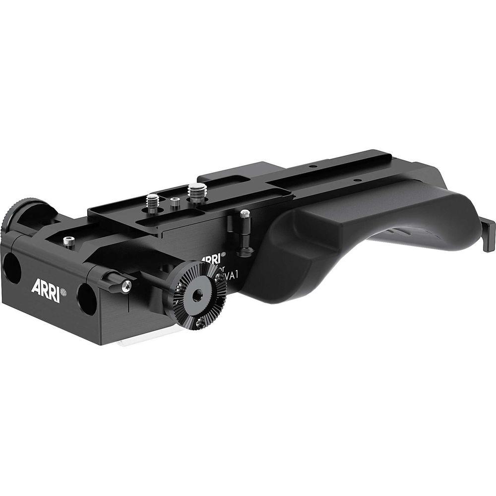 ARRI Basic Set for Panasonic EVA1