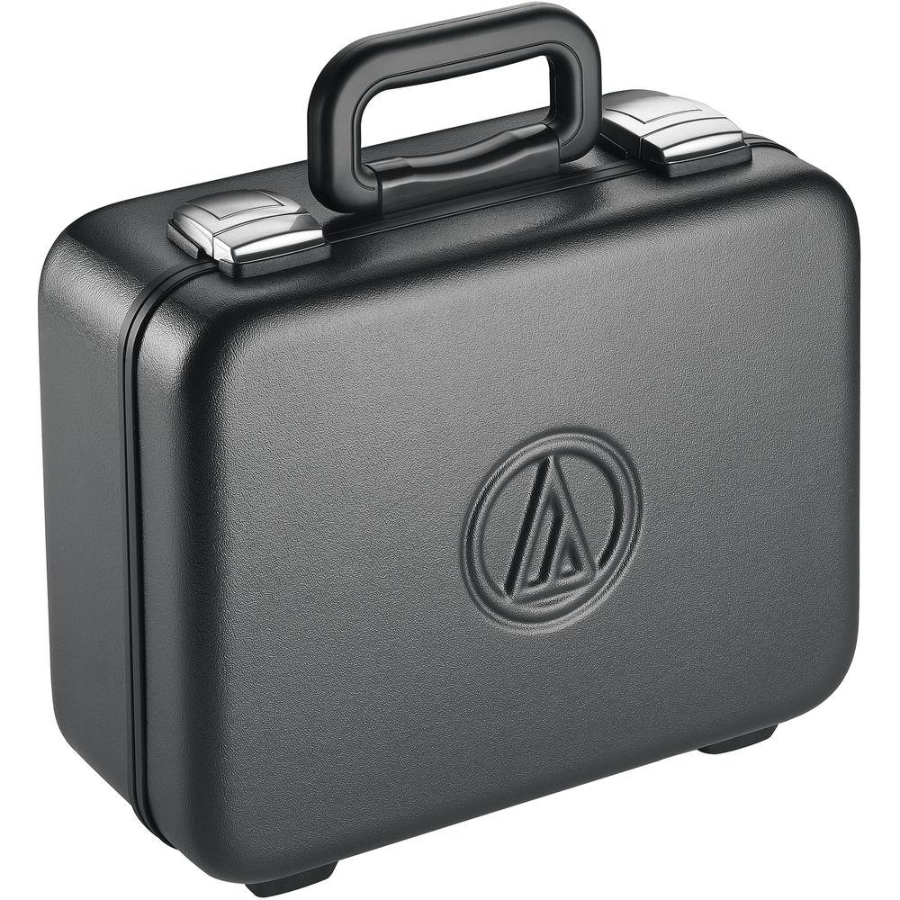 Audio-Technica AT5047 Cardioid Studio Condenser Microphone