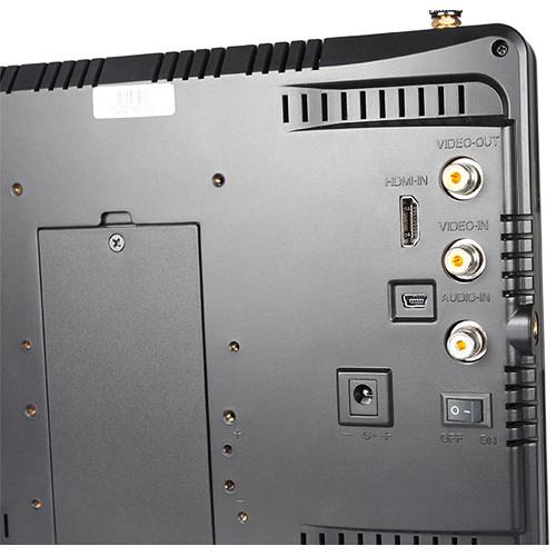 Avinair Spectre 10" Wireless FPV HD Monitor with DVR