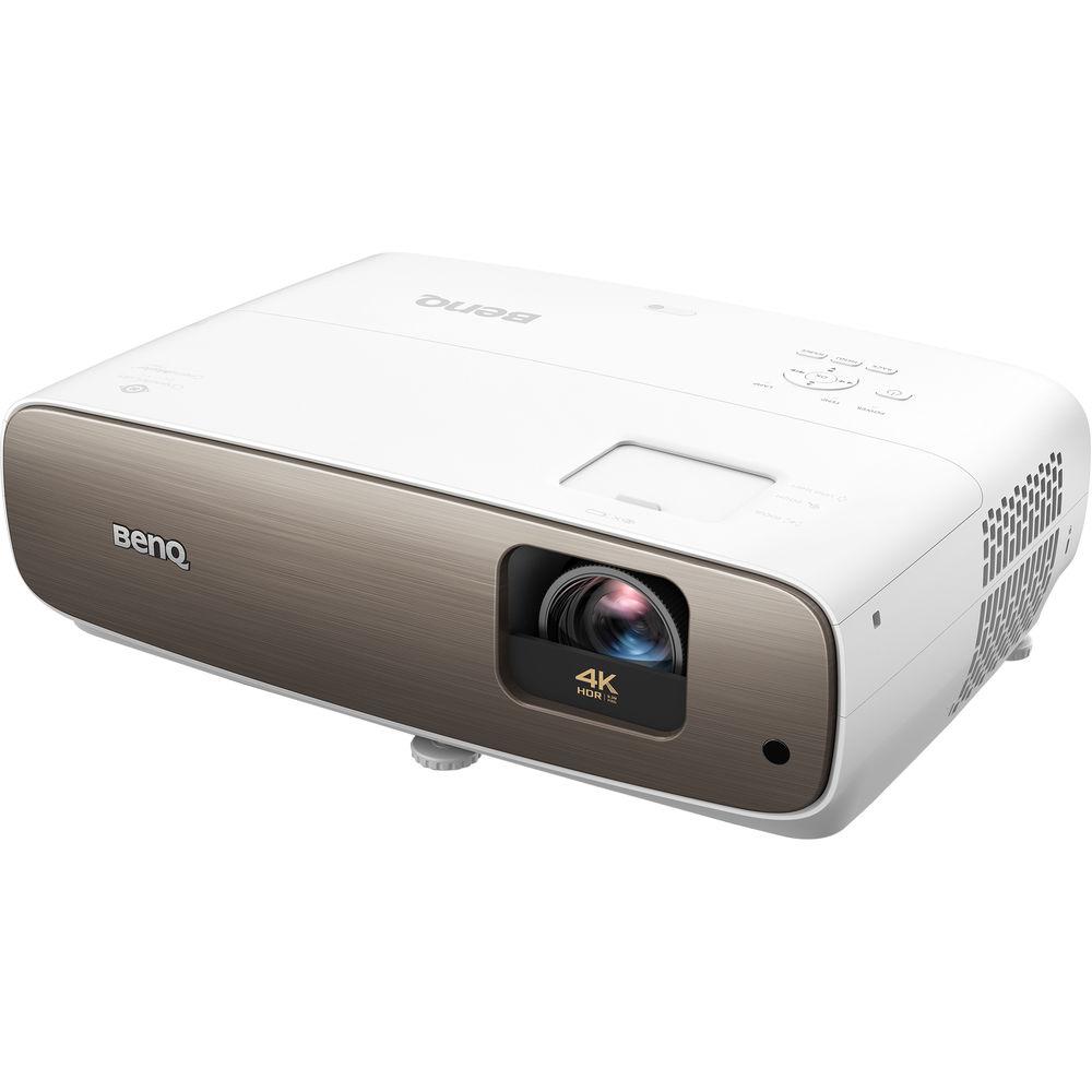 BenQ HT3550 HDR XPR 4K UHD Home Theater Projector