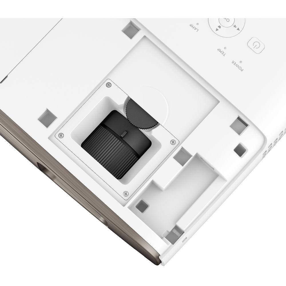 BenQ HT3550 HDR XPR 4K UHD Home Theater Projector