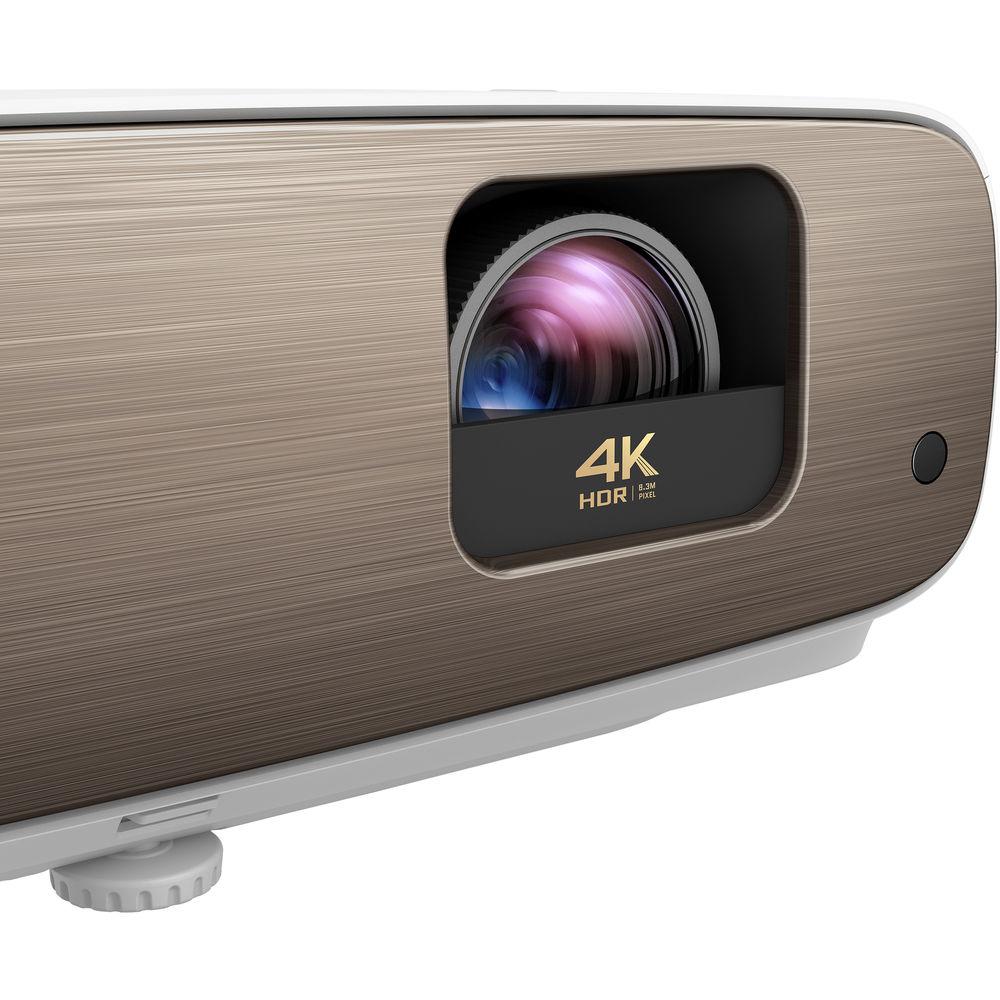 BenQ HT3550 HDR XPR 4K UHD Home Theater Projector