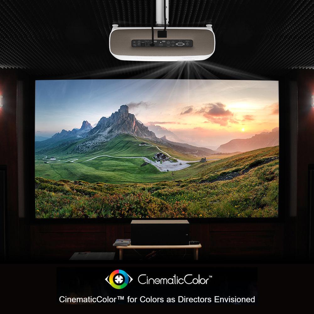 BenQ HT3550 HDR XPR 4K UHD Home Theater Projector