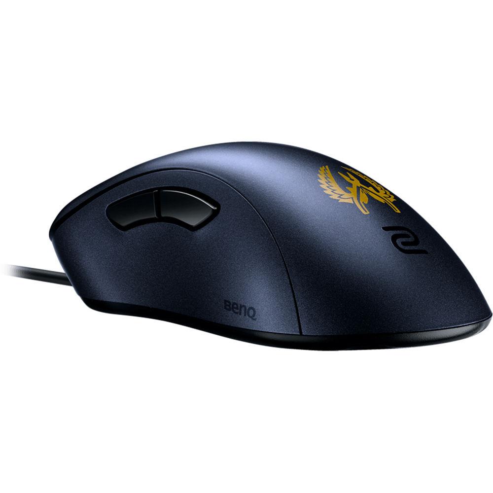 BenQ ZOWIE ZOWIE EC2-B CS:GO Gaming Mouse