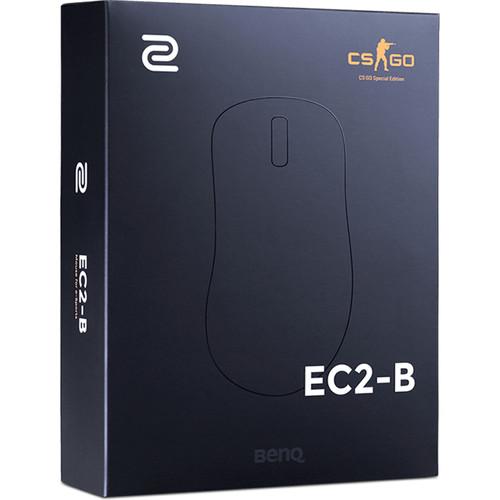 BenQ ZOWIE ZOWIE EC2-B CS:GO Gaming Mouse