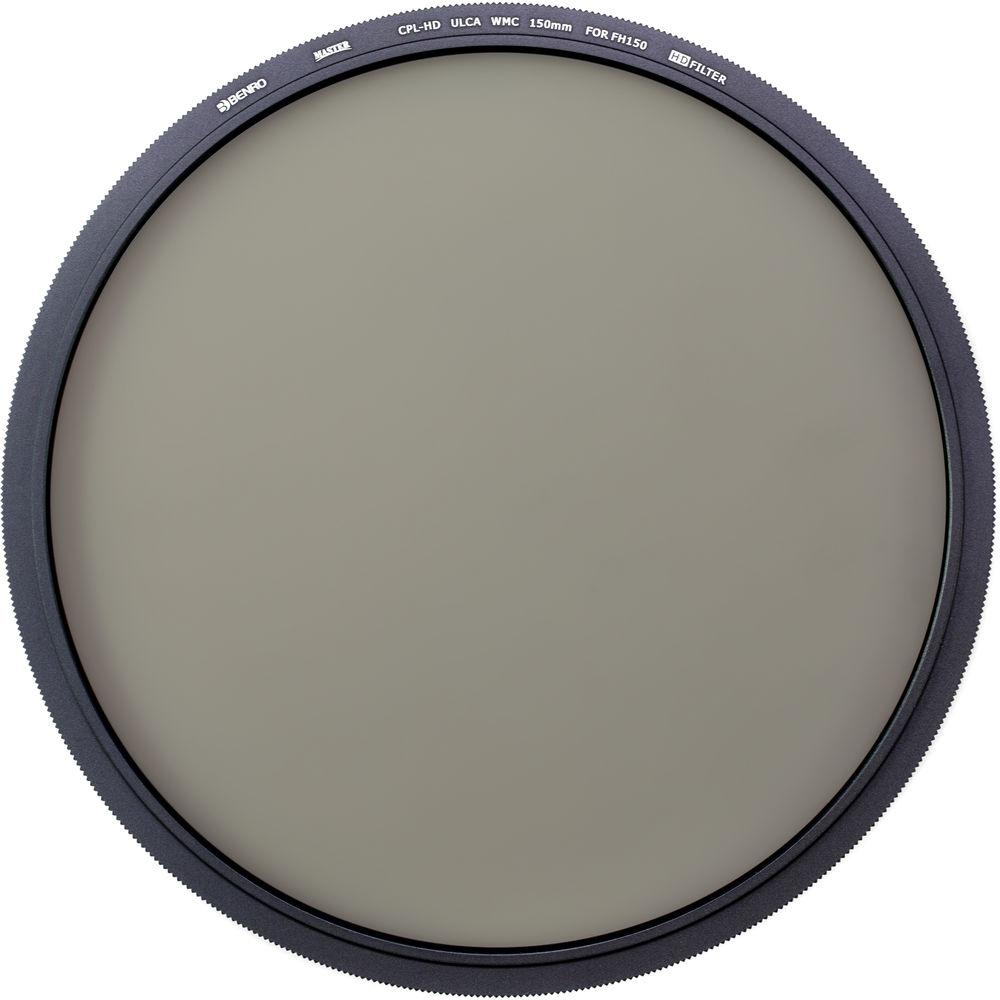 Benro Master 150mm Filter Holder Kit for Lenses with 95mm and 77mm Front Filter Threads