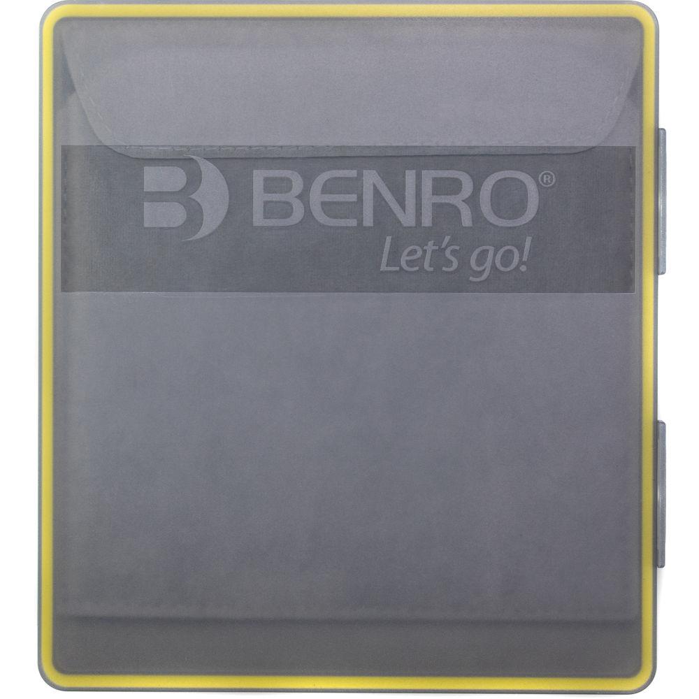 Benro Master 150mm Filter Holder Kit for Lenses with 95mm and 77mm Front Filter Threads