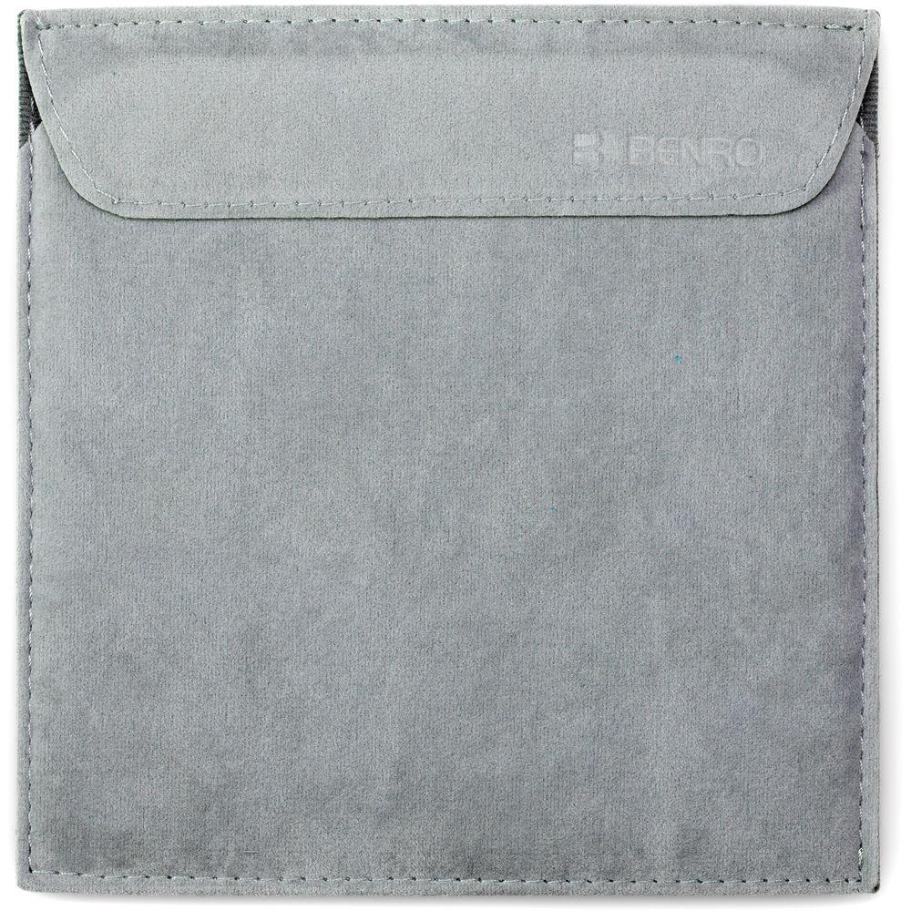 Benro Master 150mm Filter Holder Kit for Lenses with 95mm and 77mm Front Filter Threads