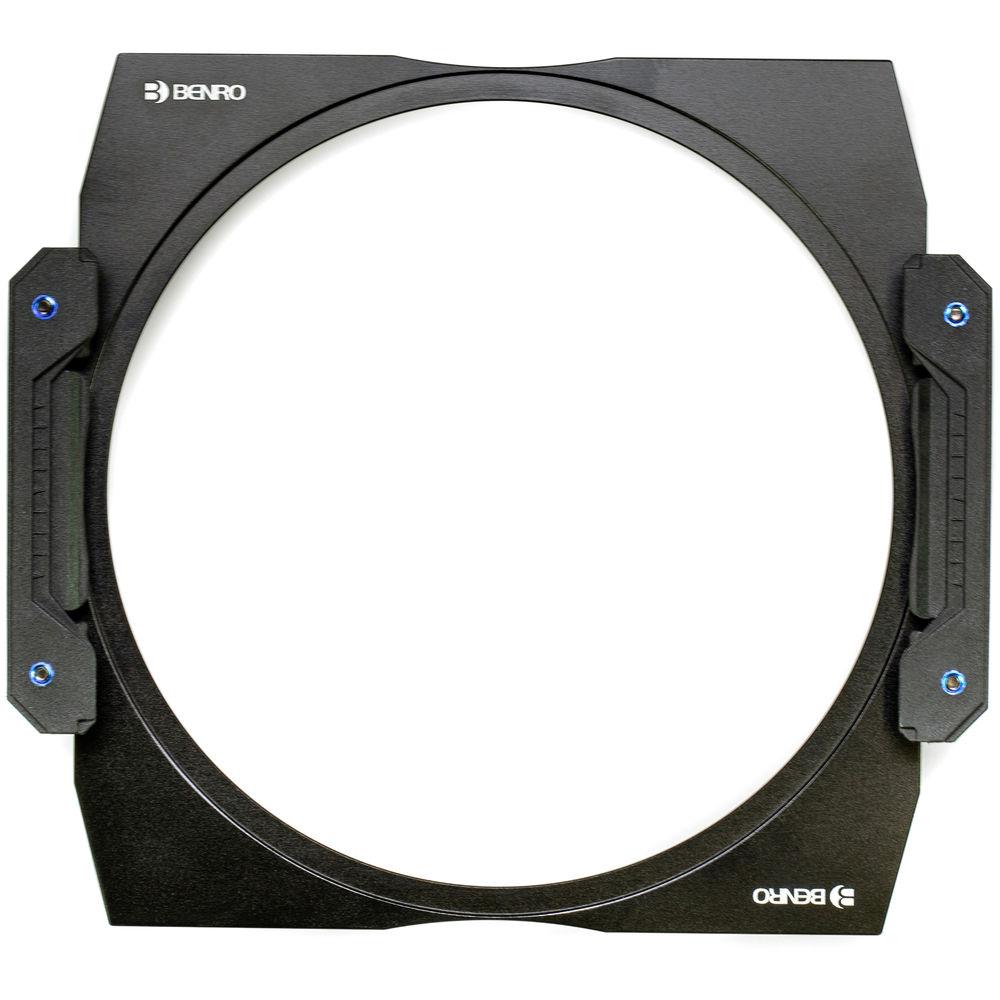 Benro Master 150mm Filter Holder Kit for Lenses with 95mm and 77mm Front Filter Threads