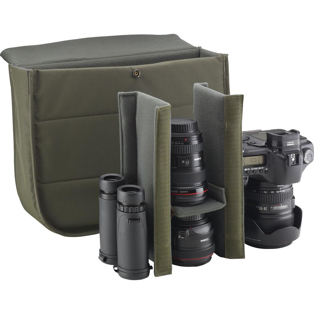 Billingham Hadley Large FiberNyte Shoulder Bag