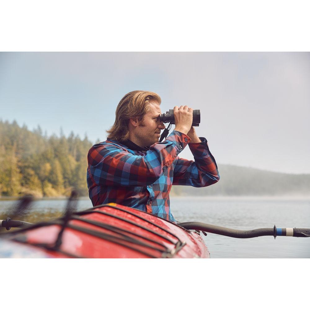 BlackRapid Binocular Breathe Strap