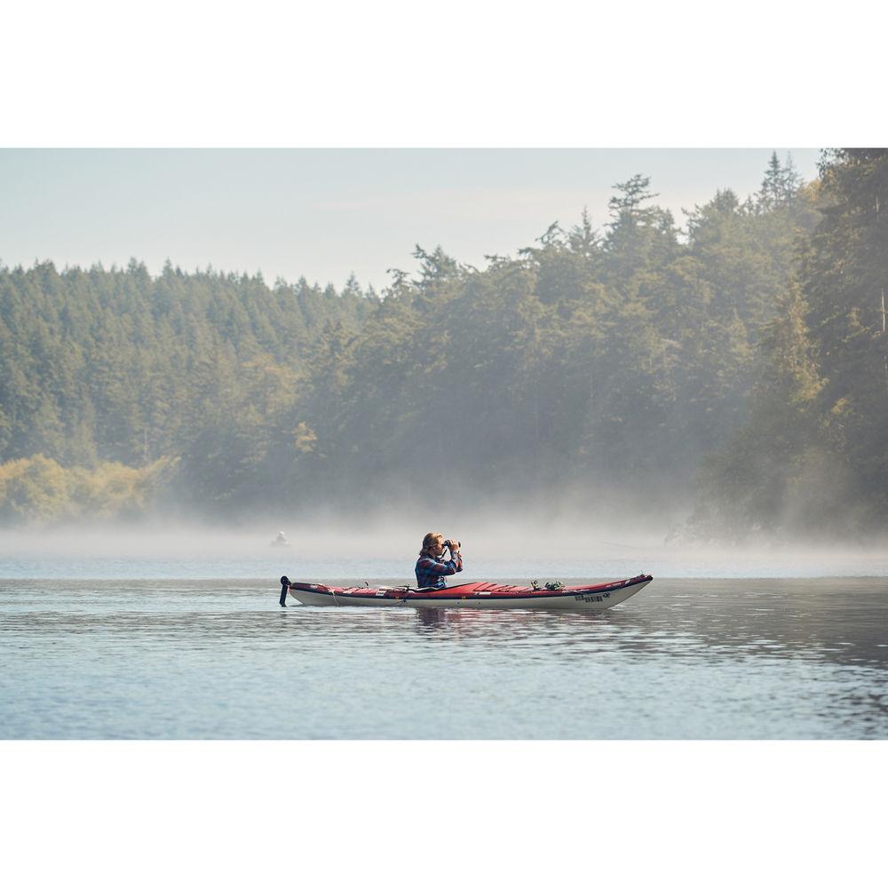 BlackRapid Binocular Breathe Strap