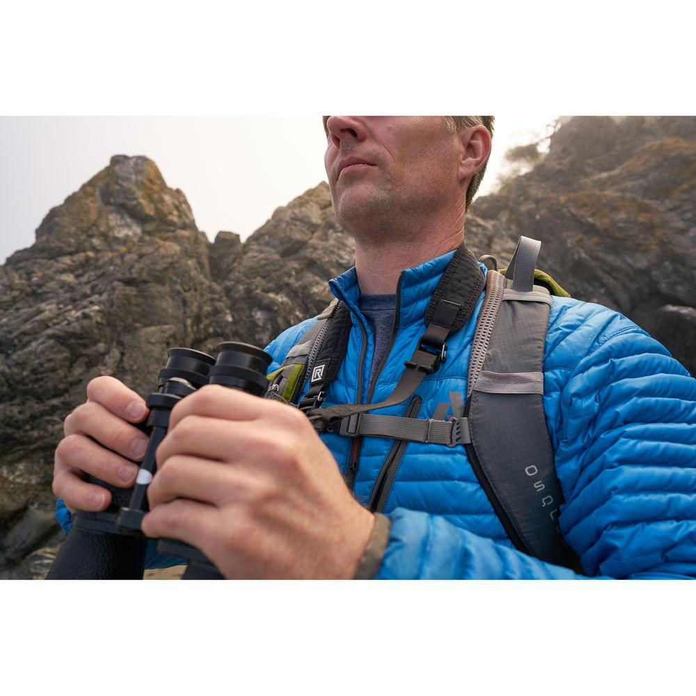 BlackRapid Binocular Breathe Strap