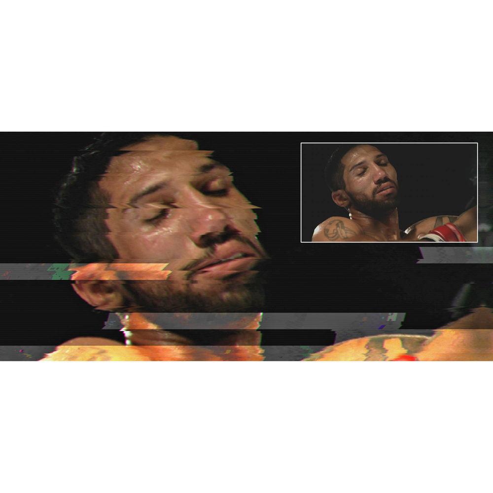 Boris FX Continuum 2019 for OFX