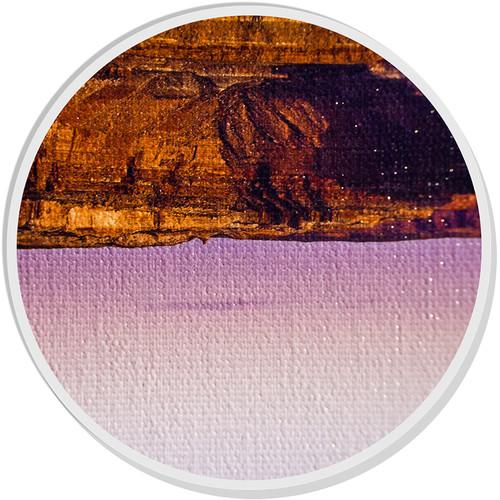 Breathing Color 17M Canvas