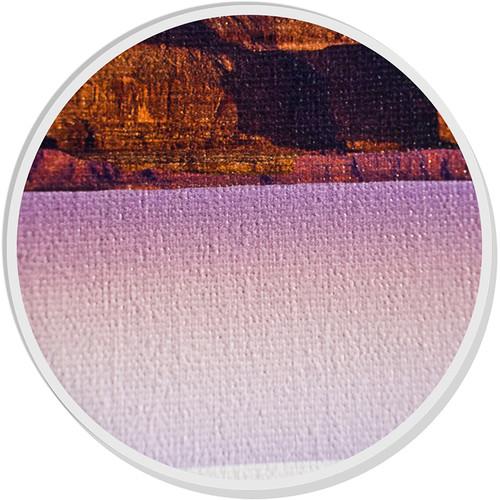 Breathing Color 17M Canvas