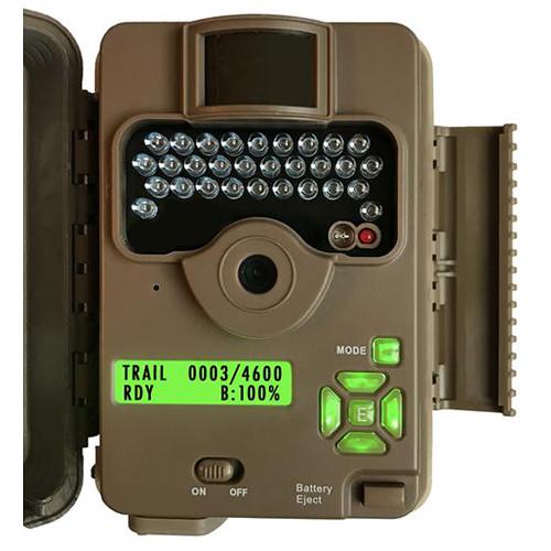 Browning BTC-4HD Command Ops HD Trail Camera