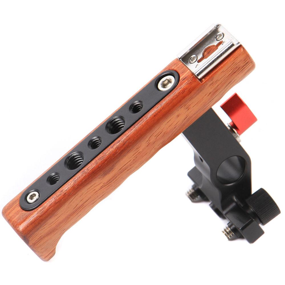 CAME-TV Deluxe Edition Rig for Sony a7R II & a7S II Cameras