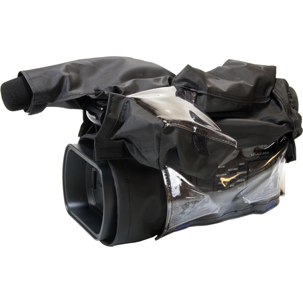 camRade wetSuit for Panasonic AG-AC30