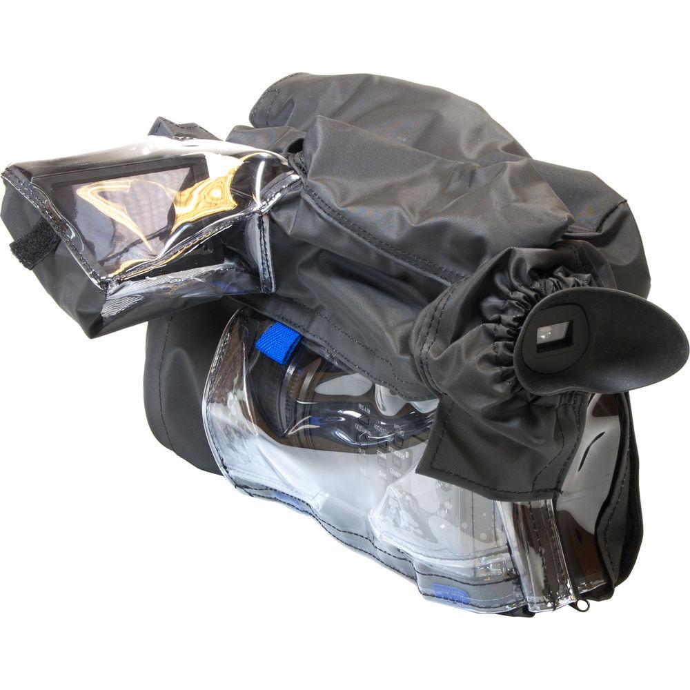 camRade wetSuit for Panasonic AG-AC30