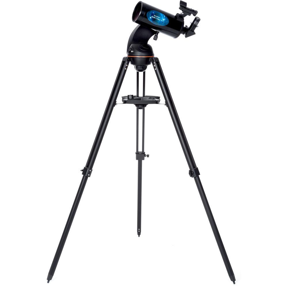 Celestron Astro Fi 102mm f 13 Maksutov-Cassegrain Telescope
