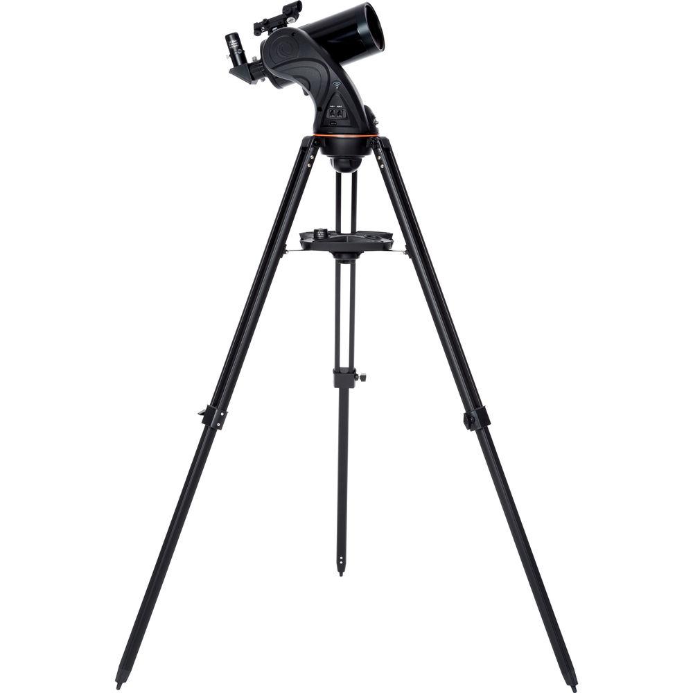 Celestron Astro Fi 102mm f 13 Maksutov-Cassegrain Telescope